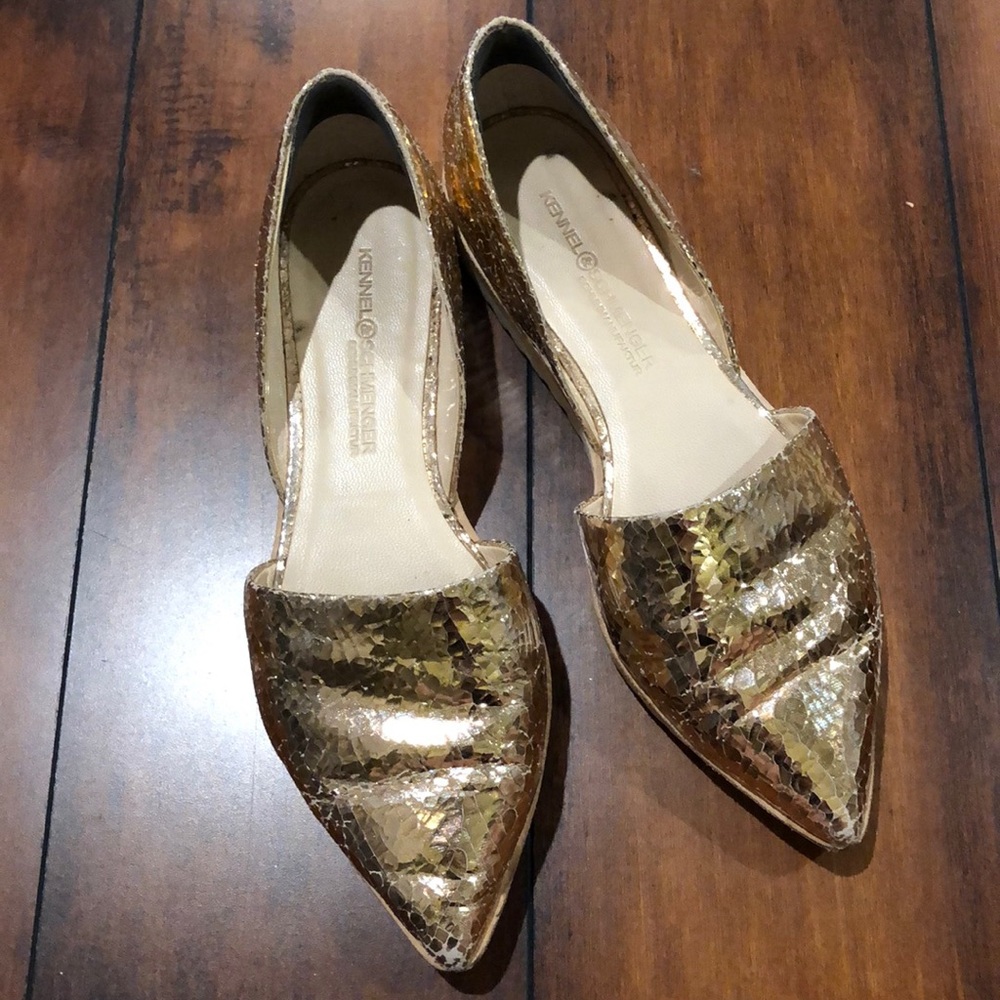 Kennel & Schmenger Flats